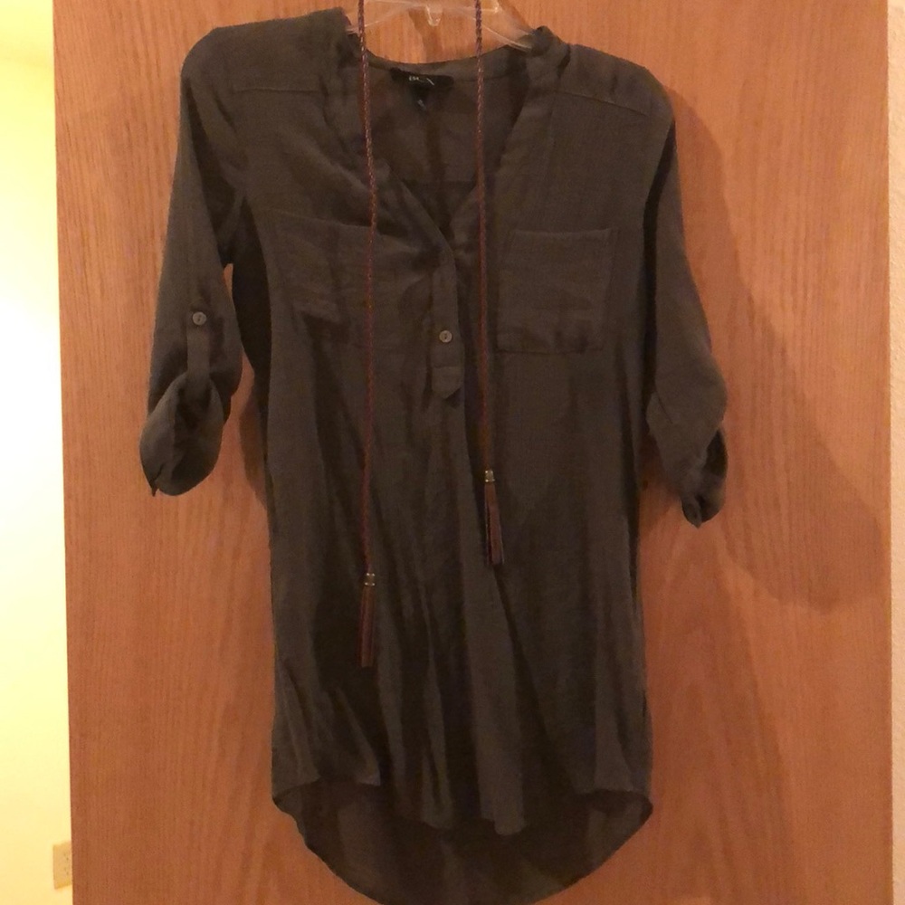 BCX shirt